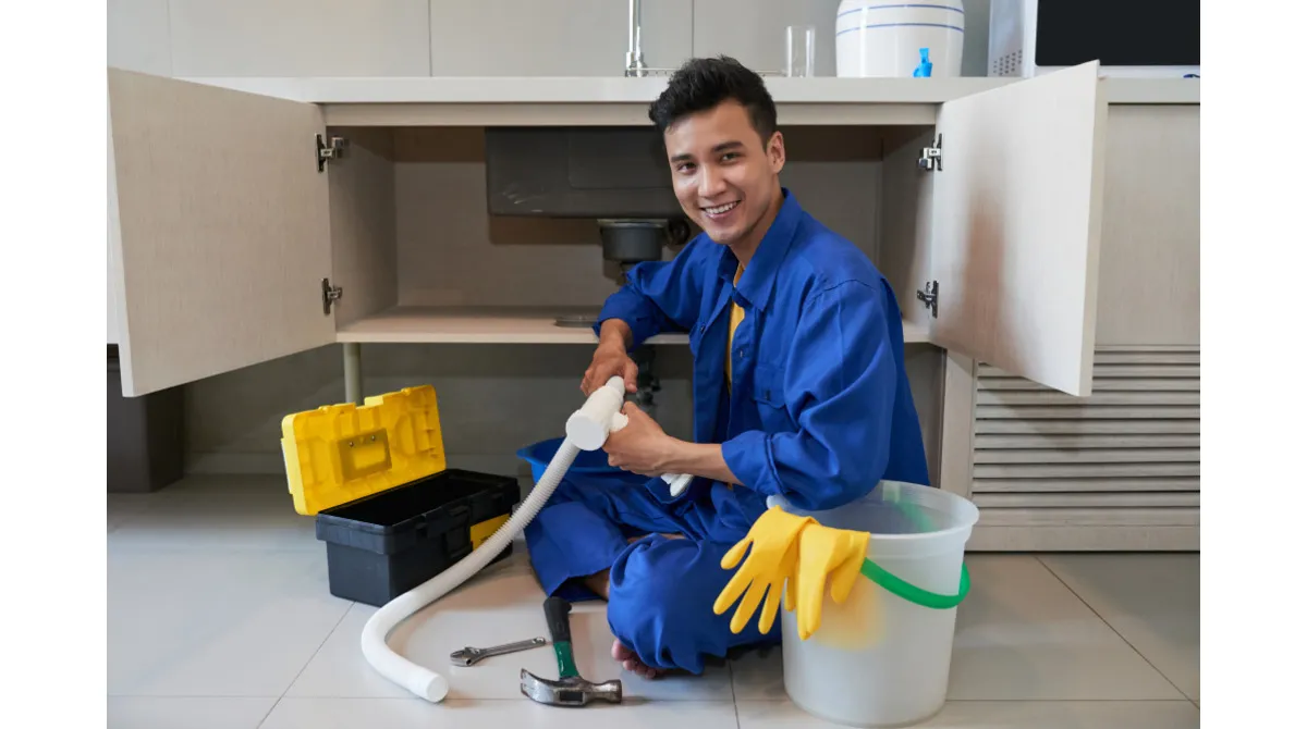 شركة تسليك مجاري