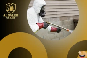 شركة مكافحة حشرات