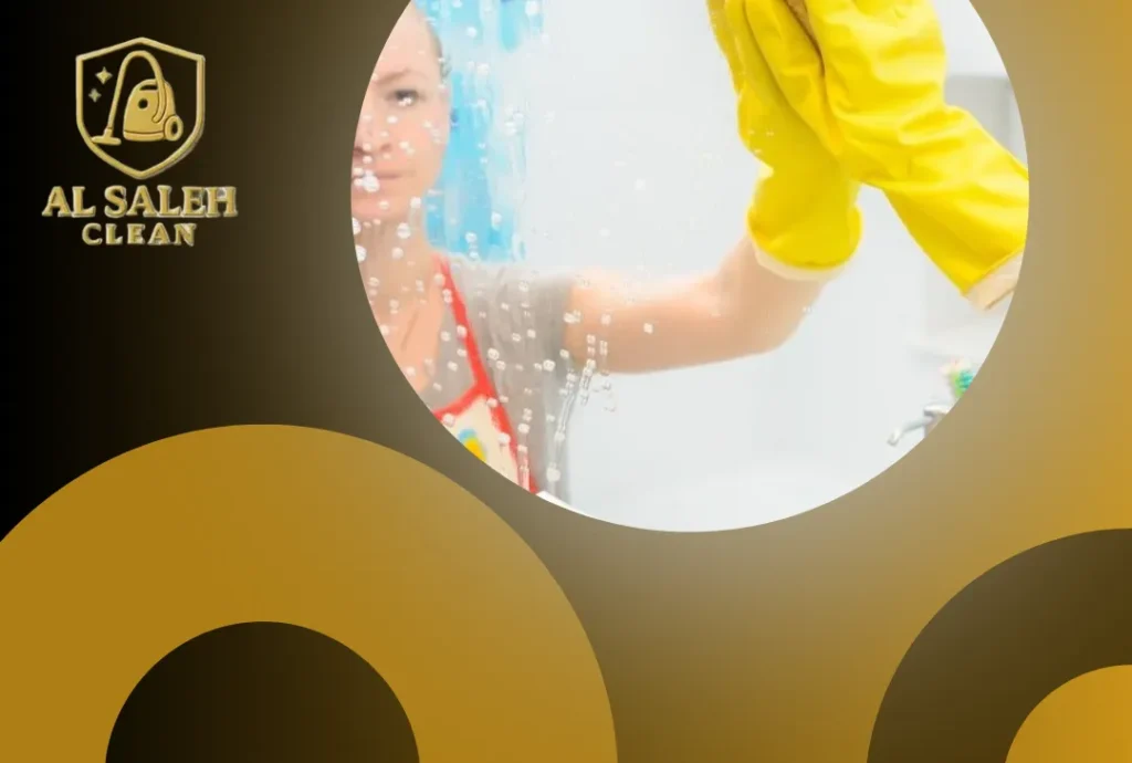 تنظيف منازل في دبي