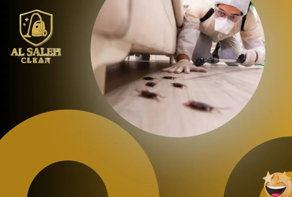 تنظيف فلل في الشارقة