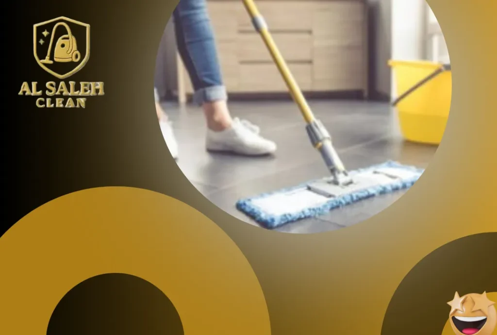 تنظيف فلل في الشارقة