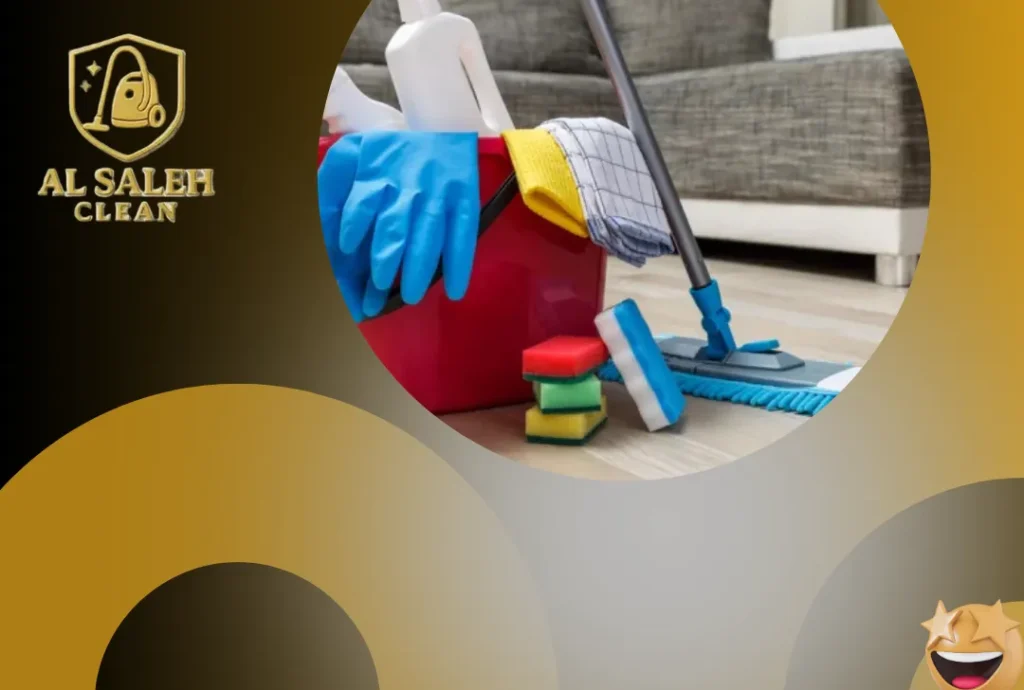 تنظيف فلل في أم القيوين