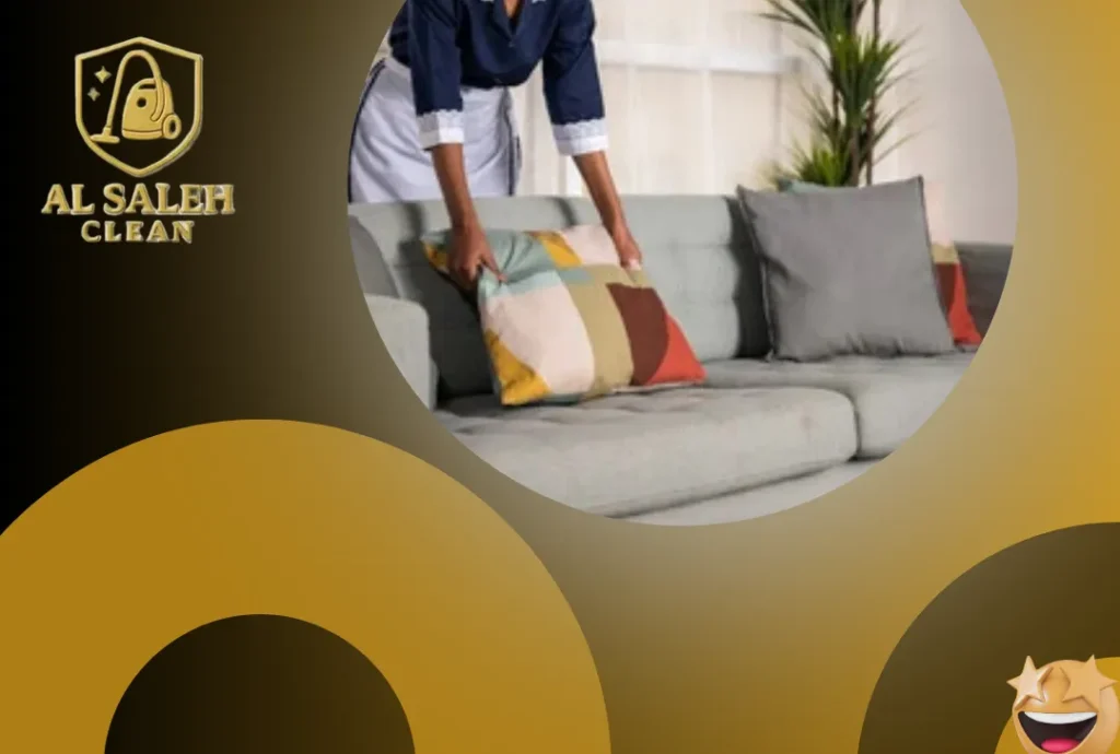 تنظيف فلل في عجمان