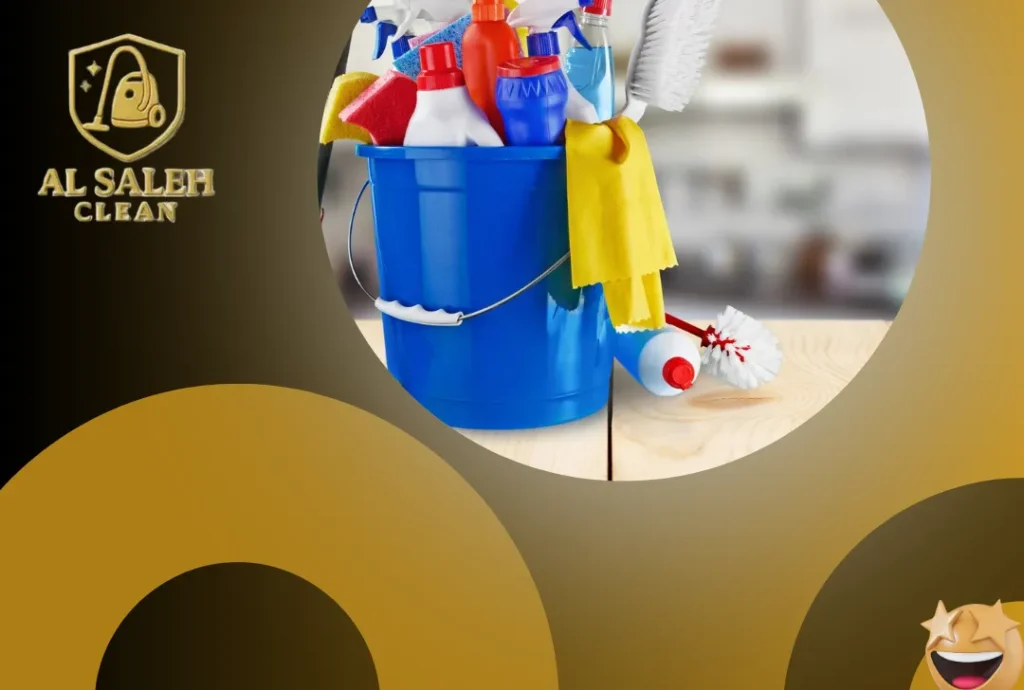 تنظيف فلل في أم القيوين