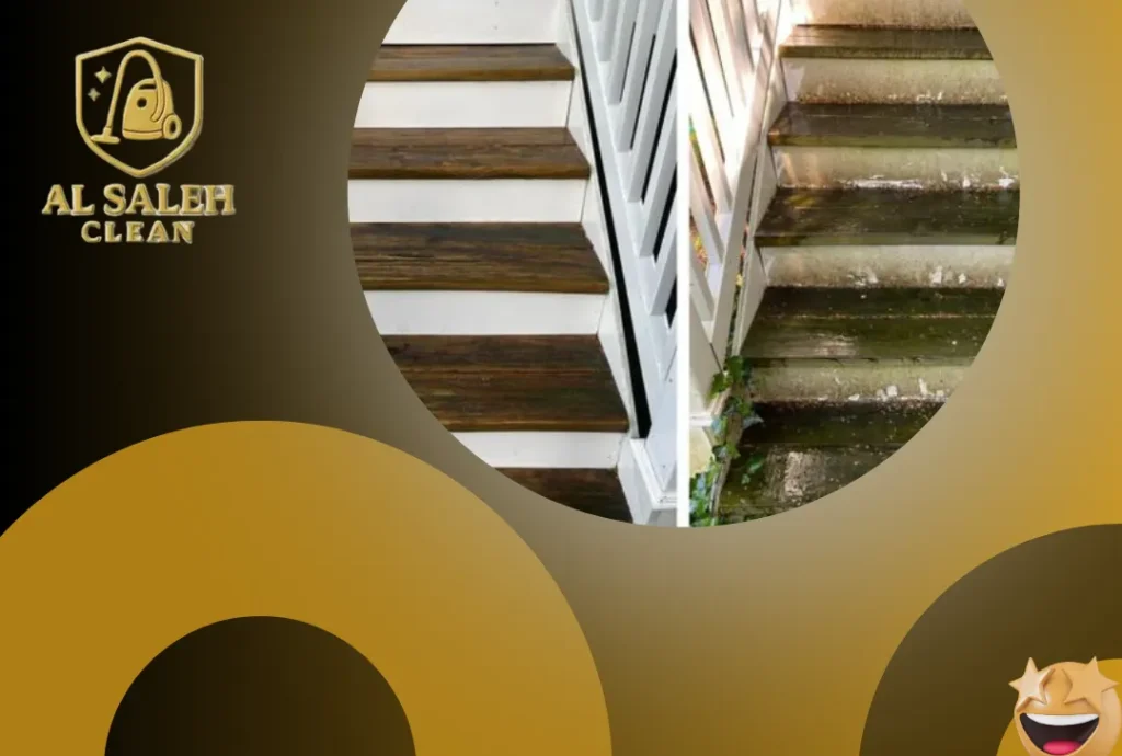 تنظيف منازل في دبي