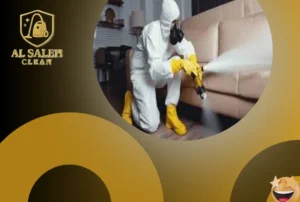 شركة مكافحة حشرات في الشارقة