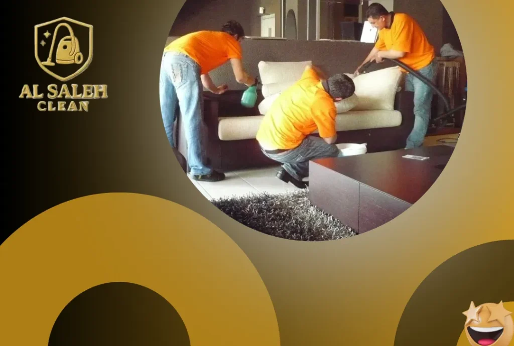 تنظيف فلل في رأس الخيمة