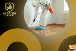 شركة مكافحة حشرات في دبي