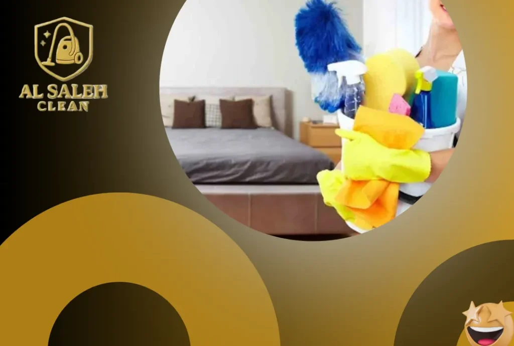 تنظيف فلل في رأس الخيمة