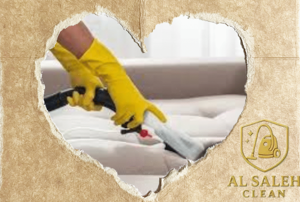 شركة تنظيف كنب في الشارقة