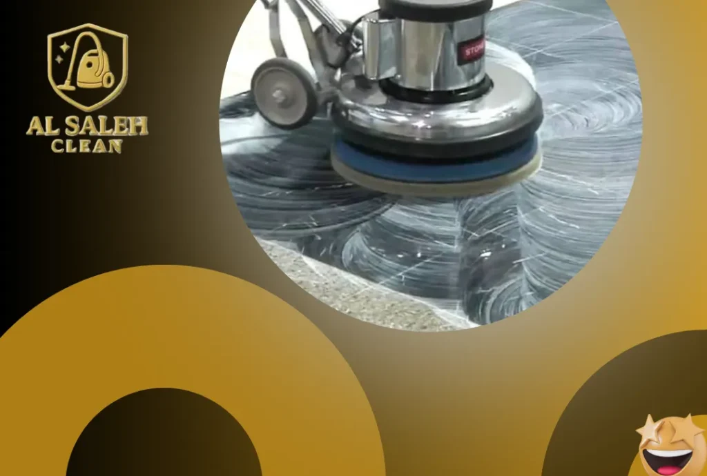 جلي رخام في دبي