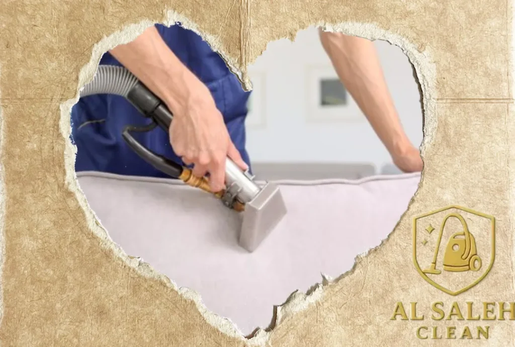 شركة تنظيف كنب في رأس الخيمة