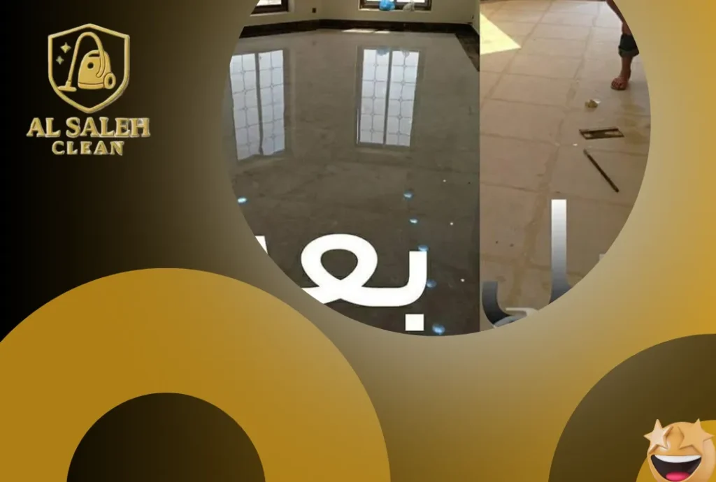 جلي رخام في دبي