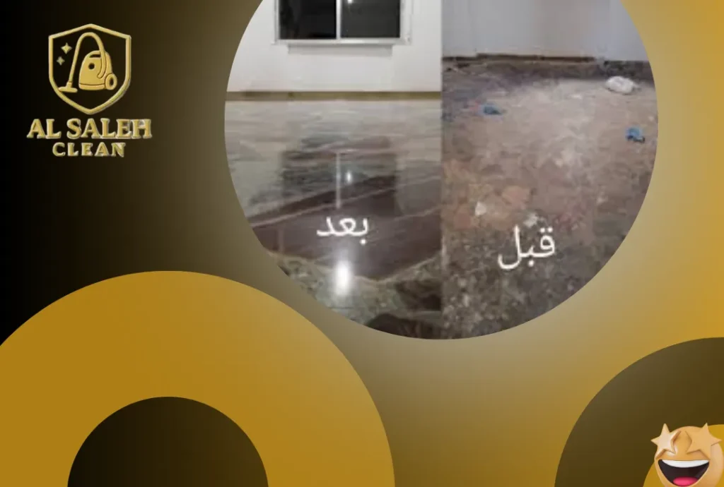 جلي رخام في دبي