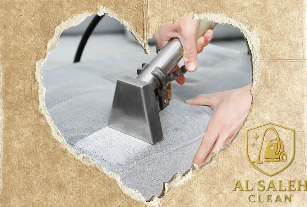 شركة تنظيف كنب في عجمان