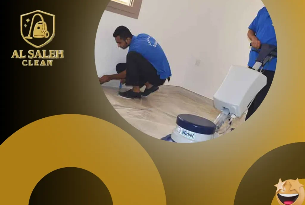 جلي رخام في الشارقة