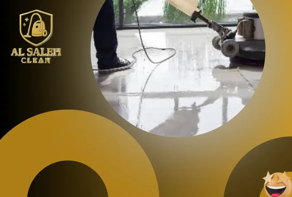 جلي رخام في الشارقة