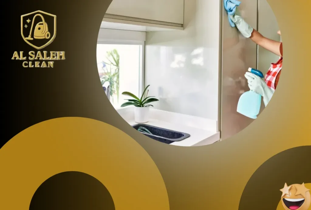 تنظيف منازل في عجمان