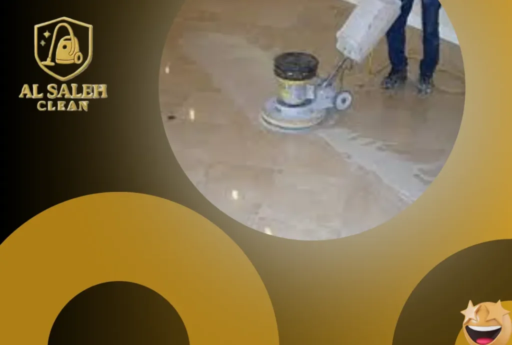 جلي رخام في رأس الخيمة