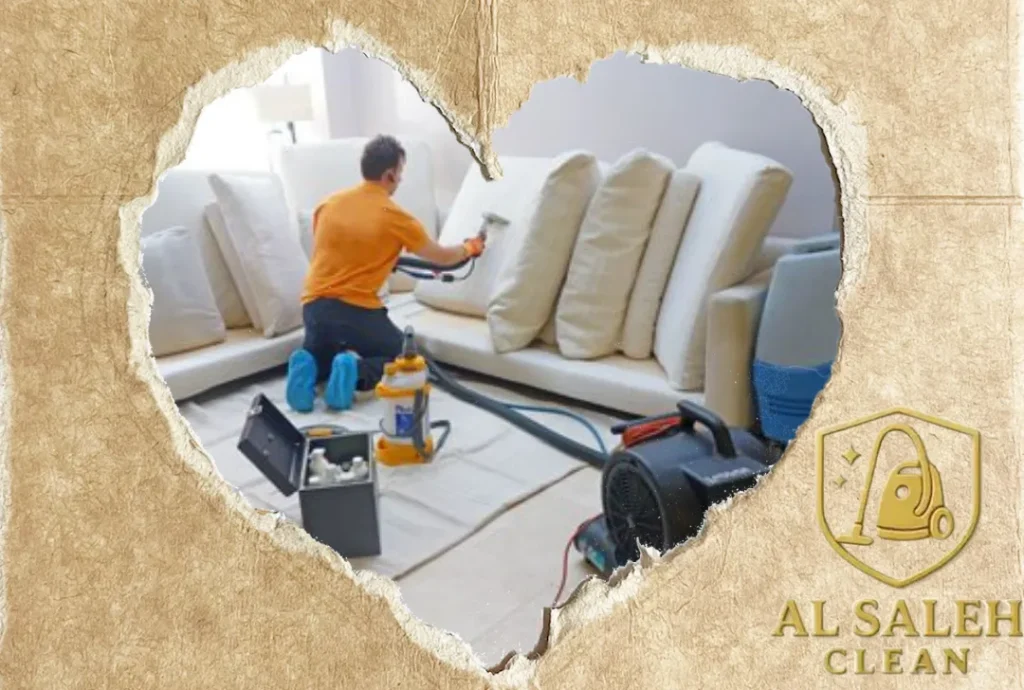 شركة تنظيف كنب في الفجيرة