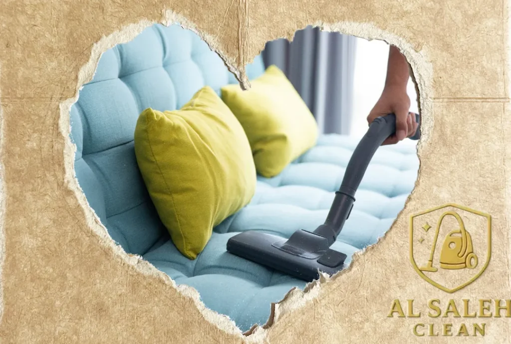 شركة تنظيف كنب في الفجيرة