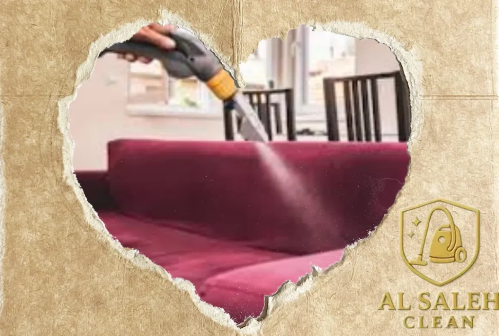 شركة تنظيف كنب في الفجيرة