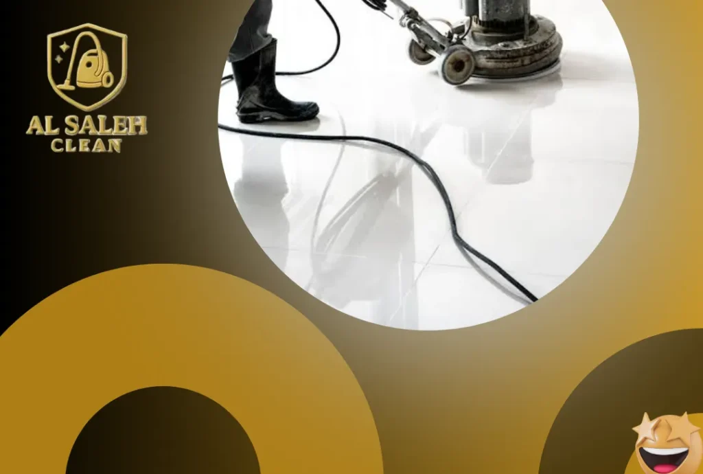 جلي رخام في الفجيرة