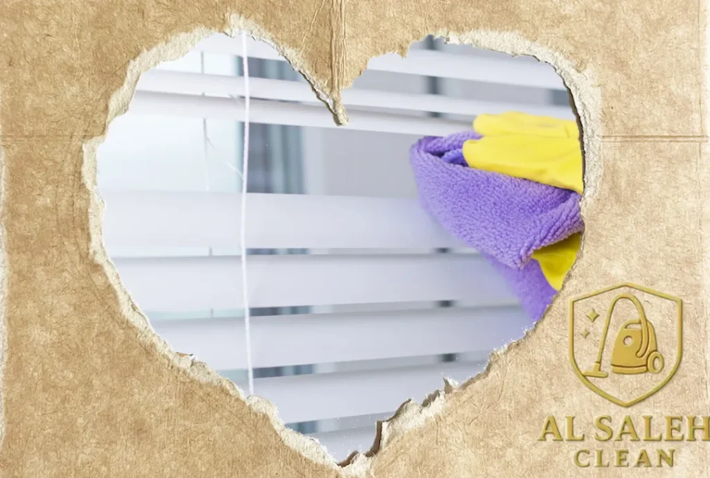 تنظيف ستائر في أم القيوين