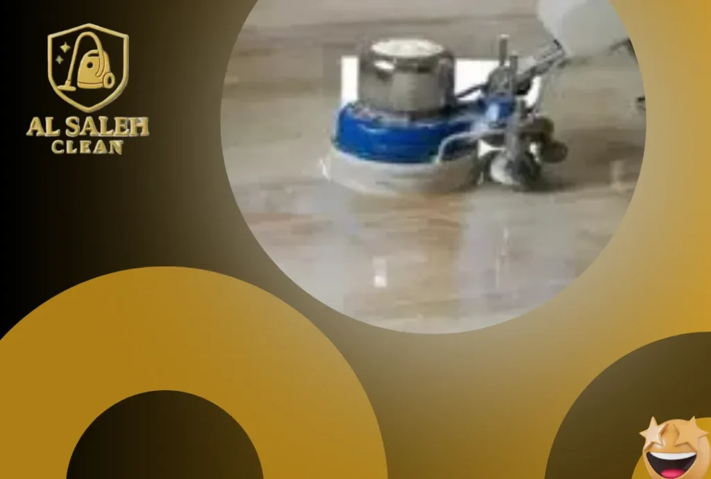 جلي رخام في أبوظبي