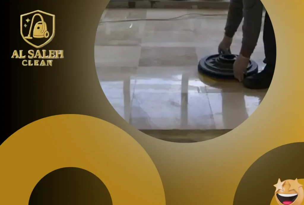 جلي رخام في الفجيرة