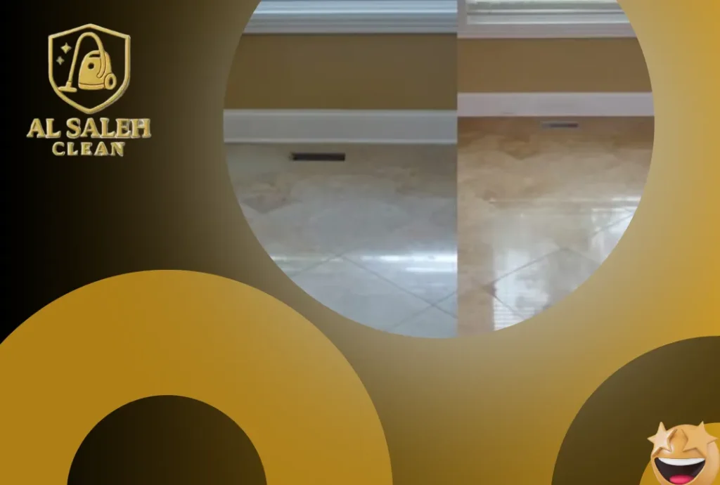 جلي رخام في أبوظبي