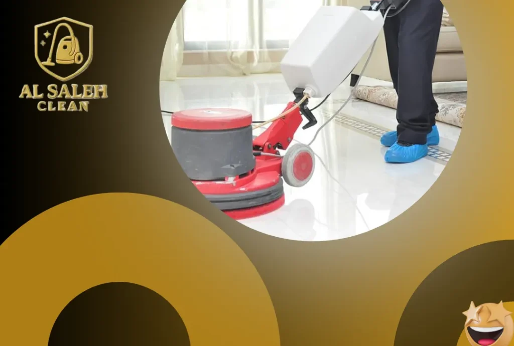 جلي رخام في الفجيرة