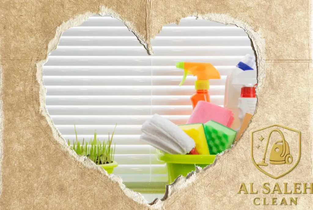 تنظيف ستائر في أم القيوين