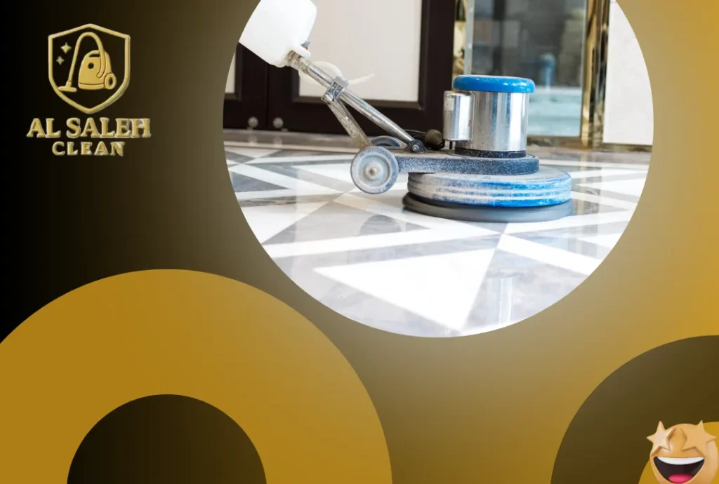 جلي رخام في دبي