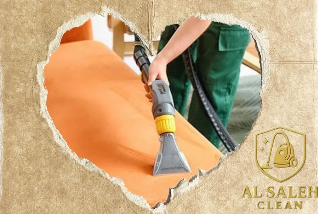 شركة تنظيف كنب في رأس الخيمة