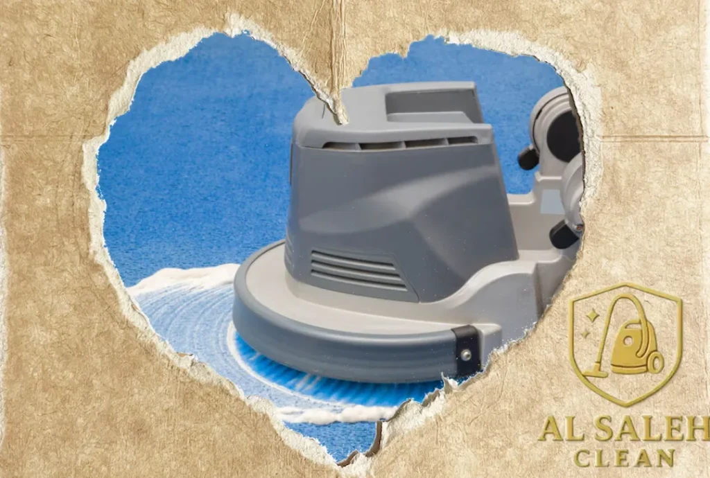 تنظيف سجاد في دبي