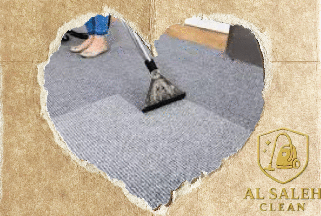 تنظيف سجاد في الشارقة