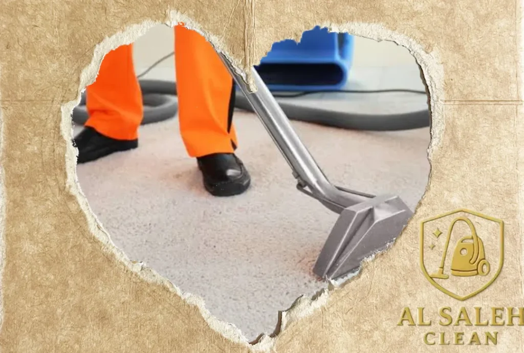 تنظيف سجاد في دبي