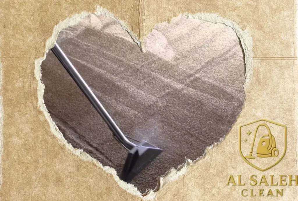 تنظيف سجاد في راس الخيمة