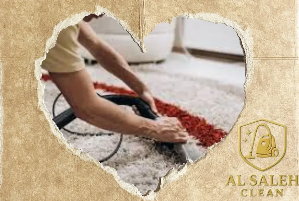 تنظيف سجاد في الفجيرة