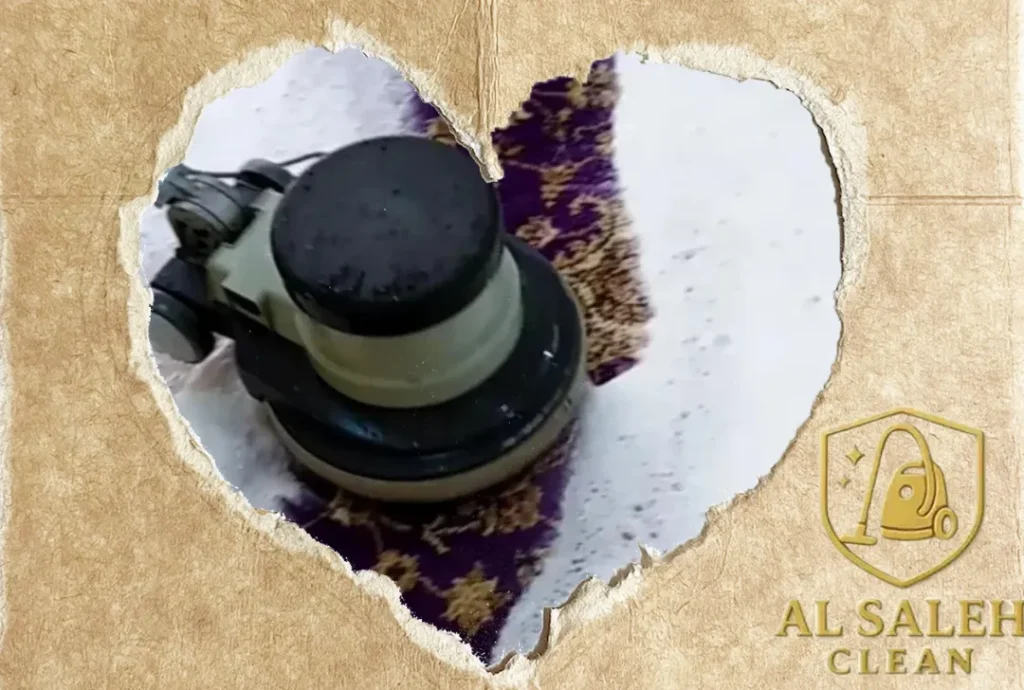 تنظيف سجاد في الفجيرة