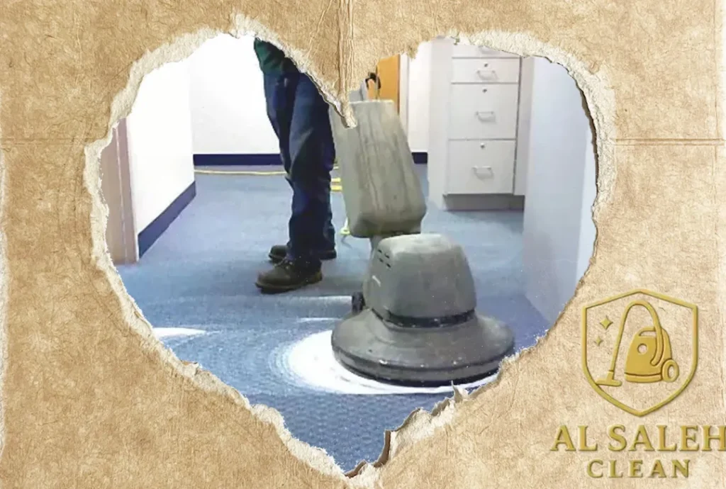 تنظيف سجاد في الفجيرة