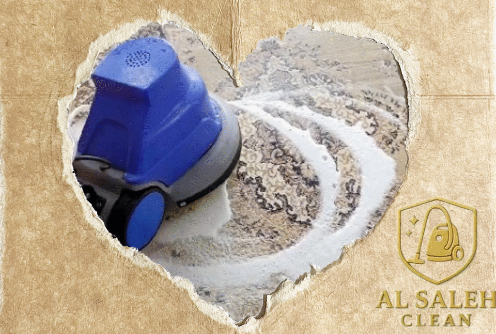 تنظيف سجاد في أبوظبي