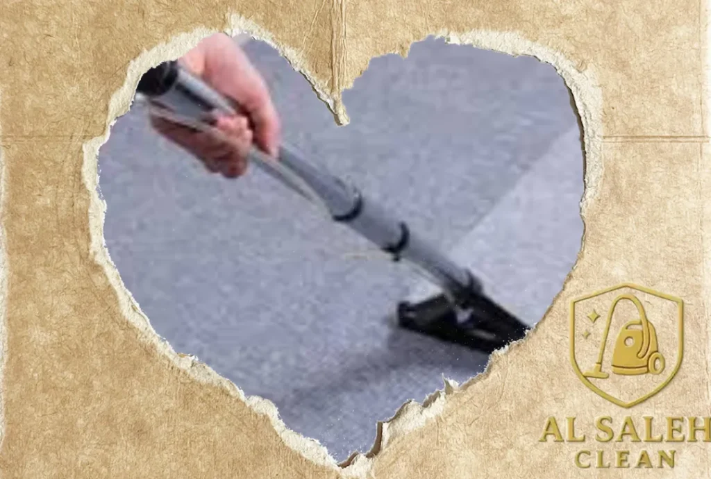 تنظيف سجاد في عجمان