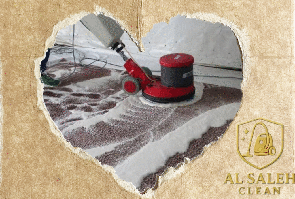 تنظيف سجاد في أبوظبي