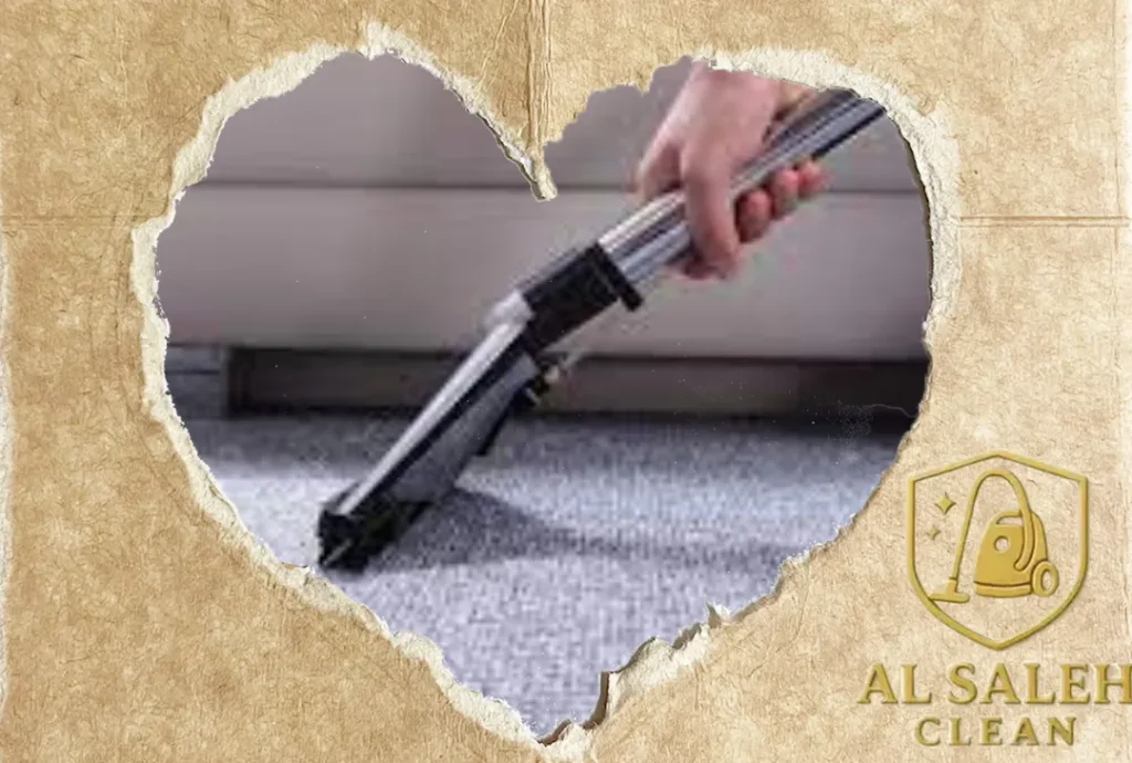 تنظيف سجاد في أم القيوين