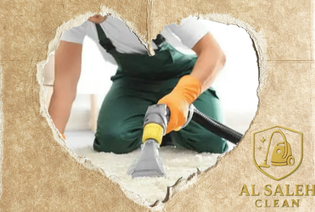 تنظيف سجاد في أبوظبي