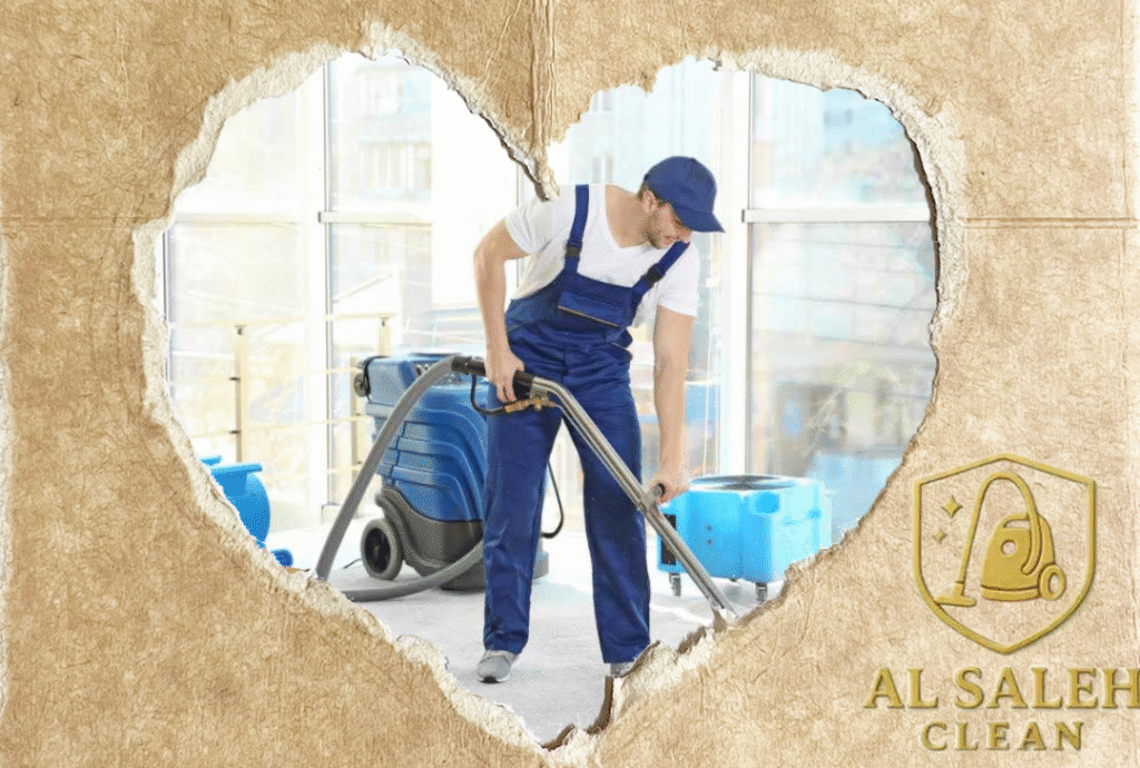 تنظيف سجاد في أبوظبي