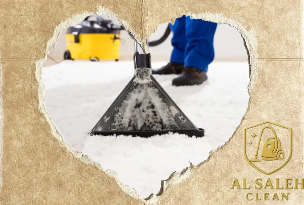 تنظيف سجاد في أم القيوين