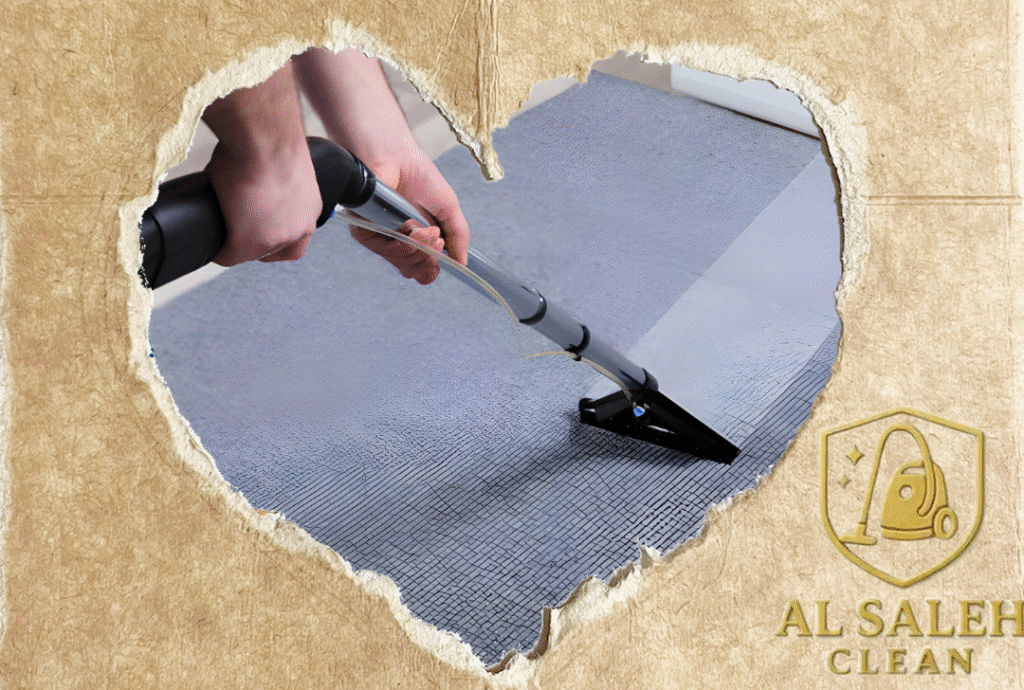 تنظيف سجاد في الشارقة